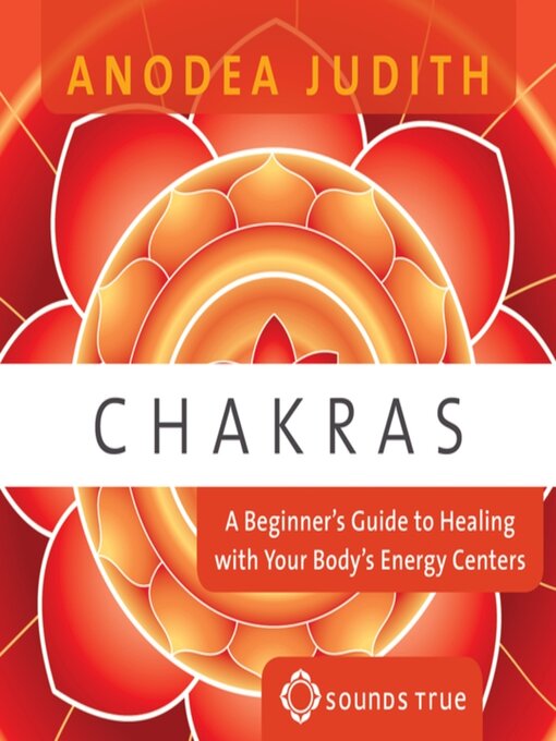 Cover image for Chakras
